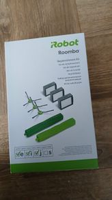 Roomba irobot accessories pack -BNIB