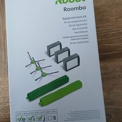 Roomba irobot accessories pack -BNIB