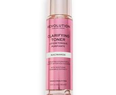 Revolution Niacinamide Clarifying Toner 200ml - New