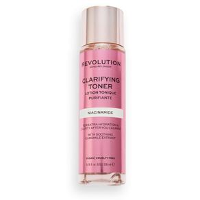 Revolution Niacinamide Clarifying Toner 200ml - New