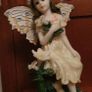 Fairy Wooden Calendar Stand Image 6