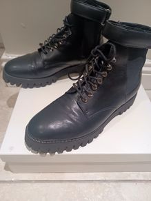Bibi Lou Boots