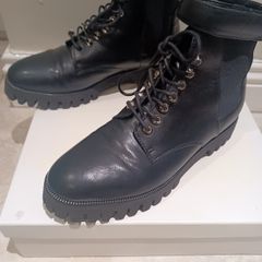Bibi Lou Boots