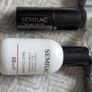Semilac UV LED LAMP 12w with 5 Gel polishes, Image 4