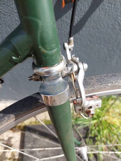 road bike 1960s 1970s