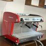 Conti X-One TC 2 Group Commercial Espresso Machine Image 4