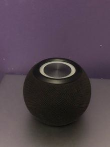 Hama "Ball Shape Speaker" Bluetooth Loudspeaker, 5 Light Modes, 5W, black