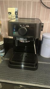 coffee machine
