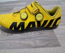 mavic carbon pro edition ergo shoes