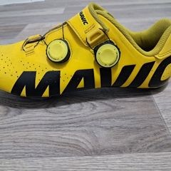 mavic carbon pro edition ergo shoes