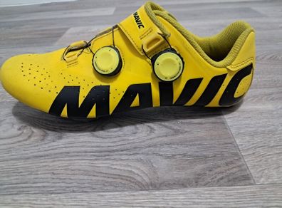 mavic carbon pro edition ergo shoes