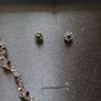 Necklace & Earring Set Image 3