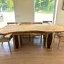 spalted beech slab Image 4