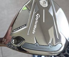TaylorMade Qi35 Max Lite Fairway  5 Wood