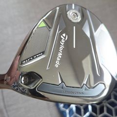 TaylorMade Qi35 Max Lite Fairway  5 Wood