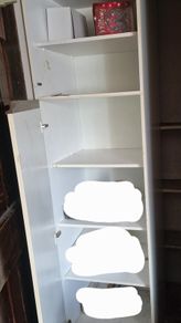 6ft6 Tall storage press