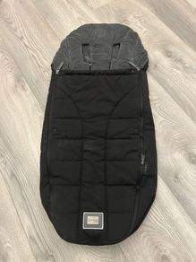 Footmuff Cybex