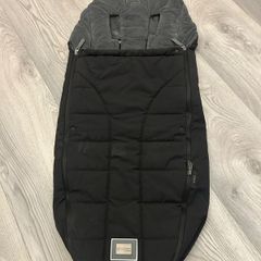 Footmuff Cybex