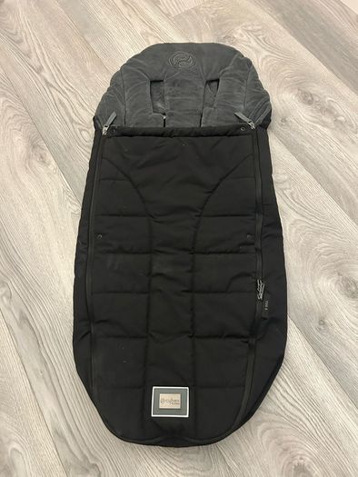 Footmuff Cybex