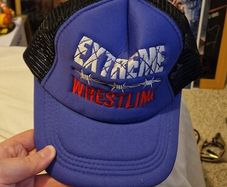 Wrestling Hat