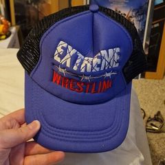 Wrestling Hat