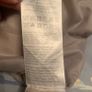 Vero Moda grey faux leather mini dress. Size XS Image 4