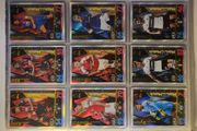 Man of the Match Match Attax 2018/2019 Trading Cards