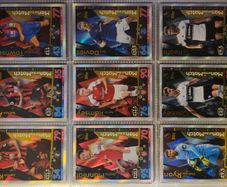 Man of the Match Match Attax 2018/2019 Trading Cards