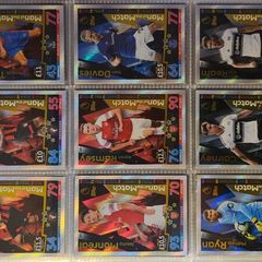 Man of the Match Match Attax 2018/2019 Trading Cards