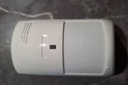 home alarm wired pir