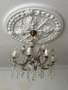Chandelier