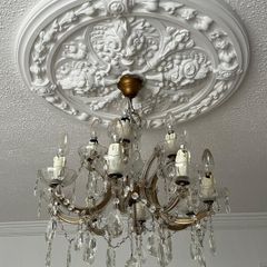 Chandelier