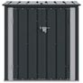 Garden Storage Box ,101.5 x 57 x 100.5 cm Image 6