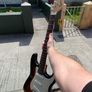Squier Strat Affinity Image 3