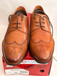 Morgan & Co MGN1006 Formal Shoes