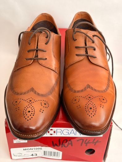 Morgan & Co MGN1006 Formal Shoes