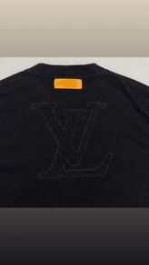 Louis Vuitton t shirt