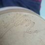 Hand Made Studio Pottery Planter Image 8