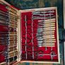 Culinary Garnishing  Boxed Tool Set Image 9