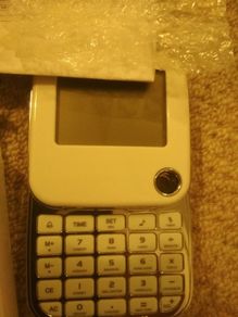 Alarm Clock Calculator