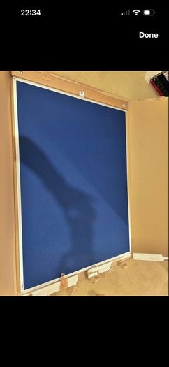 Notice board