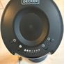 Black+Decker 80cm Tower Fan Black - Remote + Timer Image 4