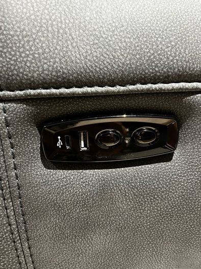 electric recliner sofa
