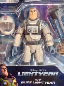 2022 / Lightyear  Xl-01 Buzz Lightyear