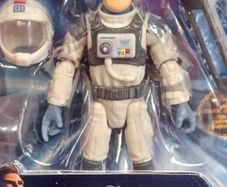 2022 / Lightyear  Xl-01 Buzz Lightyear