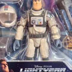 2022 / Lightyear  Xl-01 Buzz Lightyear
