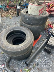 free tyres