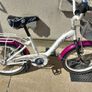 Kids Katie bike size 18 inch wheels Image 8