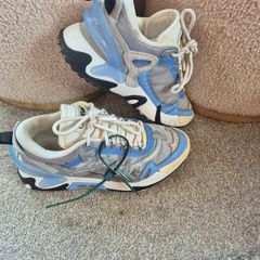 Official Off White Size 7