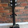 Chibson Black Beauty with PRS Pickups Image 5